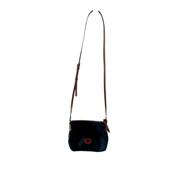 Dooney & Bourke Handbags - Dooney & Bourke Fabric Crossbody